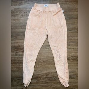 Brownlee Terry Cloth Joggers